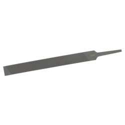 Grandininio pjūklo grandinės dildė, 150 mm plokščia (12 vnt.) 1506012GP