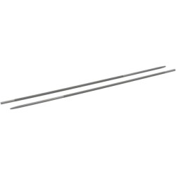 Grandininio pjūklo grandinės dildė 5/32" 4,0 mm, apvali, kartoninėje pakuotėje, (2 vnt.) 5322FKR
