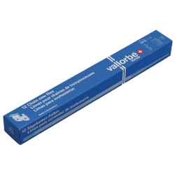Grandininio pjūklo grandinės dildė 11/64" 4,5 mm apvali (12 vnt.) LC100000345
