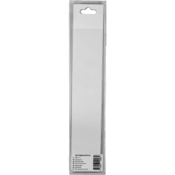 Grandininio pjūklo plokščioji dildė 4 x 150 mm (1 vnt.) KG1506001GPP01B
