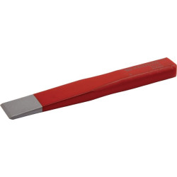 Plokščias kaltas 150 mm 26315
