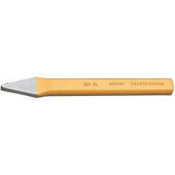 Plokščias šaltasis kaltas ovalus 150 HG96150