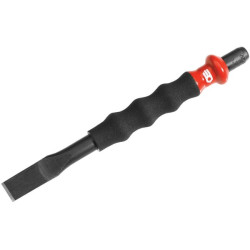 Apvalkalinis kaltas 220 mm 263G22
