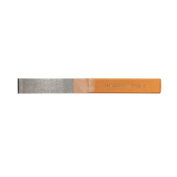 Plokščias kaltas, 240 mm HG104