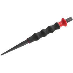 Apvalkalinis vinių kaltas Ø 3 mm 247G3