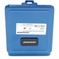 Perforatorių rinkinys HG113D