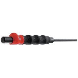 Smeigtukų pramuštuvas su rankena 9,8 mm 249G10