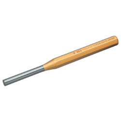 Smeigtukų pramušiklis ilgas 10 mm HG119L10