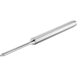 Spyruoklinių kaiščių perforatorius - 3 mm 2463