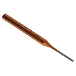Smeigtukų pramuštuvas 3,5 mm HG11935