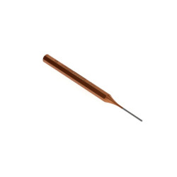 Smeigtukų pramuštuvas 2 mm HG1192HA