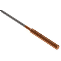 Smeigtukų skylmušas 6 mm 119175GED