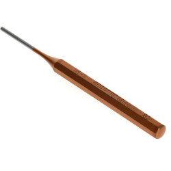 Smeigtukų pramuštuvas 3 mm HG1193HA