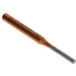 Smeigtukų pramuštuvas 7 mm HG1197