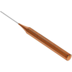 Smeigtukų pramuštuvas 1,5 mm HG11915