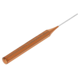 Smeigtukų pramuštuvas 1,5 mm HG11915