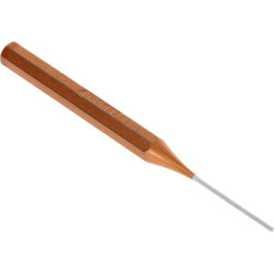 Smeigtukų pramuštuvas 1,5 mm HG11915
