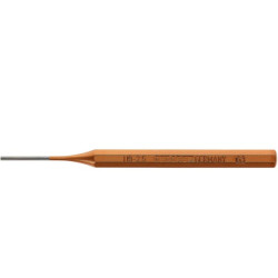 Smeigtukų pramuštuvas 2,5 mm HG11925