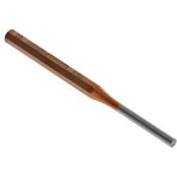 Smeigtukų pramuštuvas 6 mm HG1196