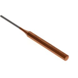 Smeigtukų pramuštuvas 4 mm HG1194