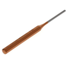 Smeigtukų pramuštuvas 4 mm HG1194