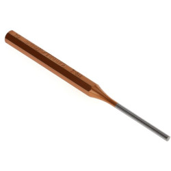 Smeigtukų pramuštuvas 4 mm HG1194
