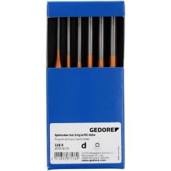 Smeigtukų perforatorius 6 P. HG116A