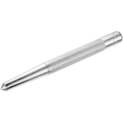 Tikslus centrinis skylmušas 4 mm 2564