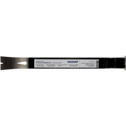 Laužtuvas 380 mm HG140380