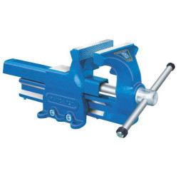 Spaustukas 100 mm BH100N