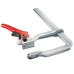 F formos spaustukas 200x100 mm GH20