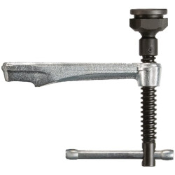 Užrakinimo rankena GSV 30x15 140mm 3101330