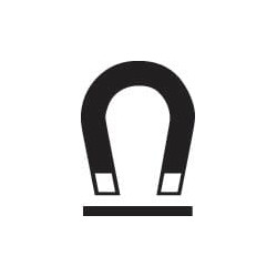 Lankstus magnetas 3000gr HG6403000