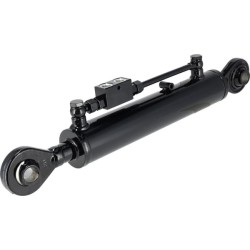Case - IH Farmall 65A TEVNNE356328222 hydr toplink cat 2/2 su vožtuvo prailgintu galiniu dangteliu