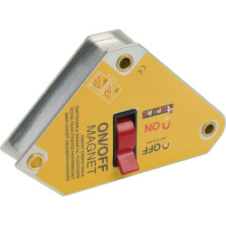 Magnetinis padėties reguliatorius – įjungiamas / išjungiamas 044197GYS