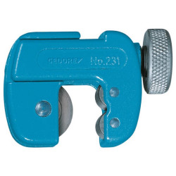 Vamzdžių pjaustyklė Mini-quick 4-16 mm HG231000