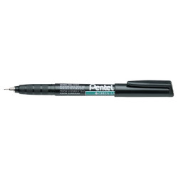 Žymeklis NMF50 juodas Pentel 003932