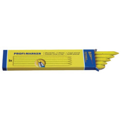 Papildymo žymė. Strypas 5 vnt. HG0129