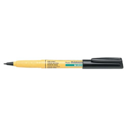 Žymeklis NM10 juodas Pentel 003372