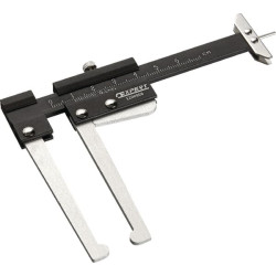 Stabdžių diskų suportas E200908