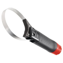 Alyvos filtro raktas 66-106 mm U46ACL