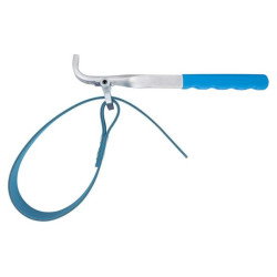 Filtro dirželio raktas 140 mm TA361140