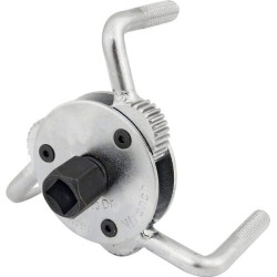 Alyvos filtro žnyplės, 65–110 mm 1812302501