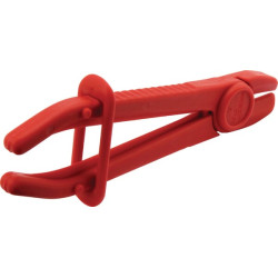 Žarnų spaustukai DM33