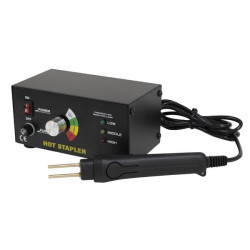 Karštas segiklis 230V 052925GYS