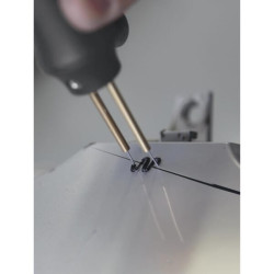 Karštas segiklis 230V 052925GYS