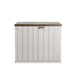 Konteineris 850x1450x1245 mm DEPOT6