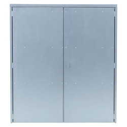 Padėklų dėžė 1350x900x1523mm DEPOT20