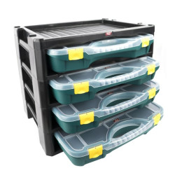 Multibox mod.nr.3 4 dalių 303005TAY