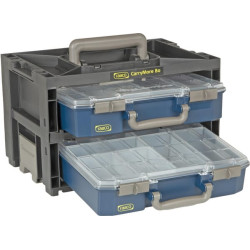 Įrankių dėžė, CarryMore 80x2 146418